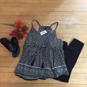 Torrid Tank Top NWT